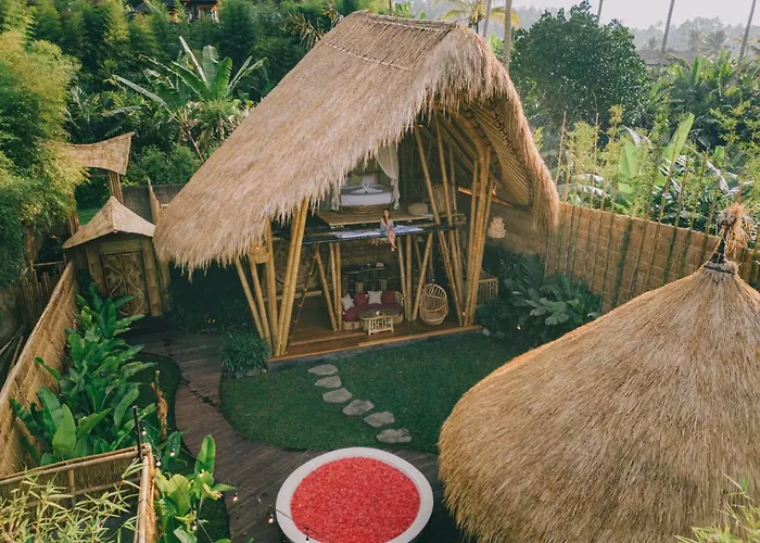 Balikayanas - Ellena House Villa