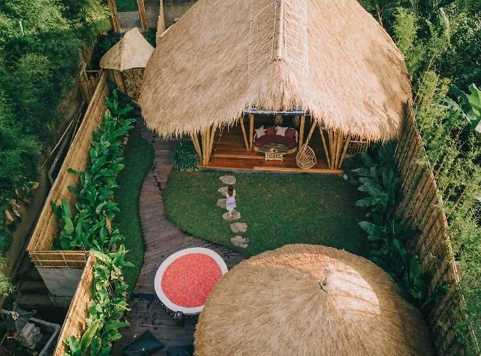 Balikayanas - Ellena House * Karangasem