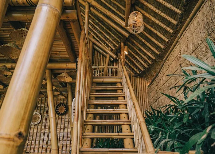 Villa Balikayanas - Ellena House